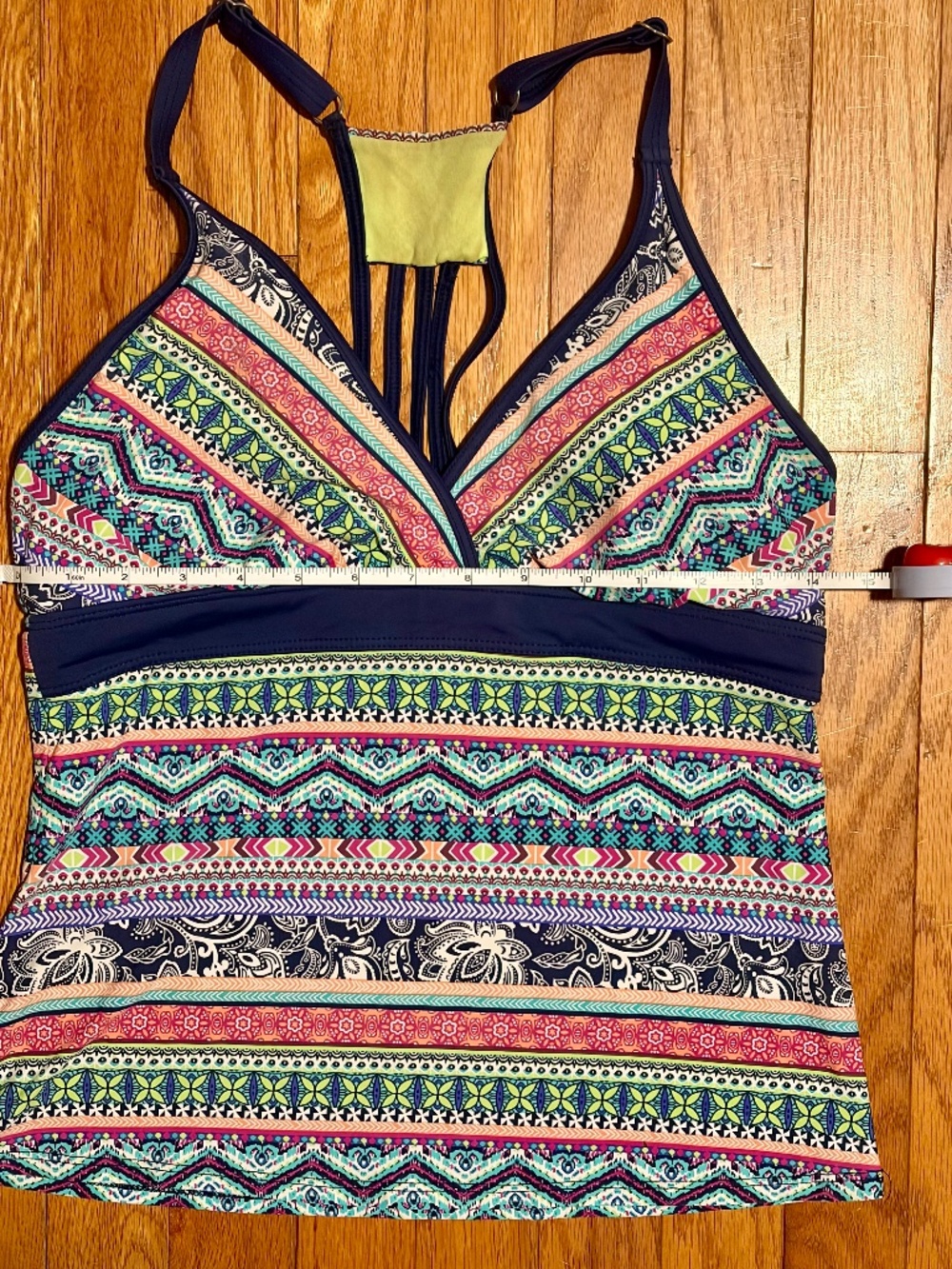 Women's Prana Swim Halter Top